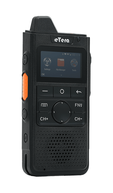 eTera E880-4G-NFC